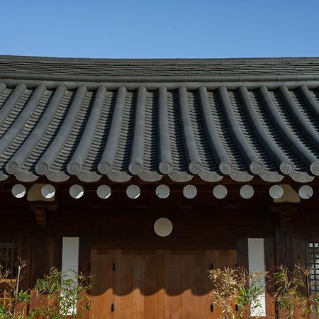 Stay O'On Gyeongju Exterior photo